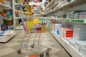 Direitos do Consumidor na compra de material escolar: proteja seu orçamento e a qualidade da educação