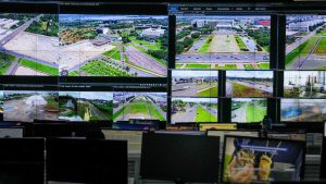 Célula presencial de inteligência reforça vigilância no DF