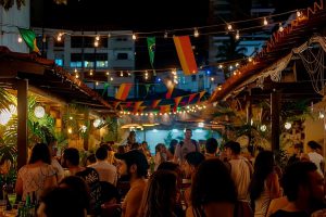 Bares e Restaurante do DF esperam alta de faturamento ‘Feriadão’ de abril