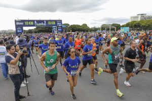 Corrida de Reis: 53ª edição reúne mais de 30 mil pessoas, consagra campeões e celebra inclusão em Brasília