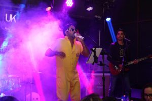 Paranoá sedia Projeto Arte na Praça com foco em música, gastronomia e artesanato