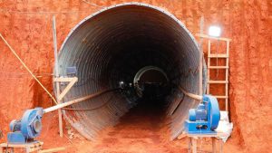 Drenar DF mapeou redes de energia, saneamento e internet para sair do papel