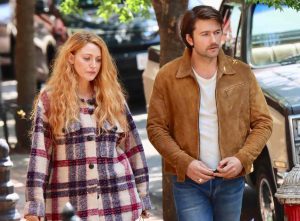 Entenda processo de Blake Lively contra Justin Baldoni por assédio e difamação