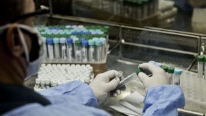 Lacen realizou mais de 258 mil procedimentos em 2024