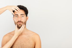 Especialista em beleza masculina revela tendências para 2025