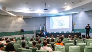 Plano Piloto recebe evento voltado para pequenos empreendedores e universitários nesta sexta (17)