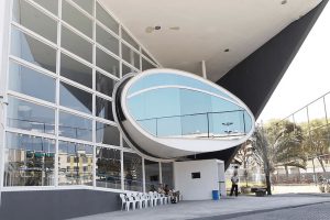 Workshop gratuito de consumo consciente de energia acontecerá em fevereiro de 2025 nas Naves do Conhecimento