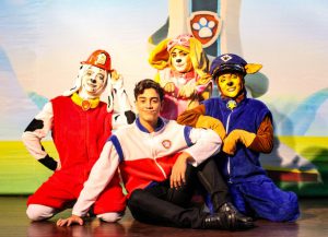 Sabadinho Divertido retorna à programação do Venâncio Shopping