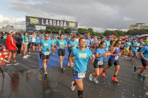 Quase 20 mil corredores marcam presença na 52ª Corrida de Reis do Distrito Federal
