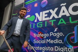 Projeto oferece cursos gratuitos sobre tráfego pago, marketing digital e empreendedorismo