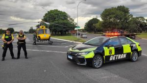 Quase 80 condutores alcoolizados foram flagrados no fim de semana