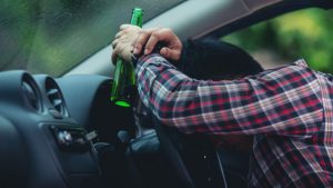 Quantidade de condutores flagrados alcoolizados reduz 21% no Distrito Federal
