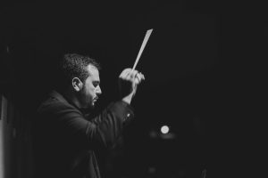 Öpera na Escola de Música de Brasília inicia temporada com Requiem de Verdi