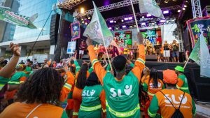 Blocos de rua mais limpos do Carnaval serão premiados
