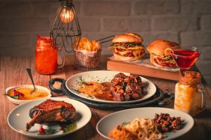 Restaurantes de Brasília são opção para curtir o carnaval
