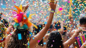 Pré-carnaval altera o trânsito do Eixo Monumental