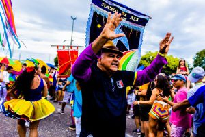 Suvaco da Asa celebra a Diversidade Cultural Brasileira de Norte a Nordeste