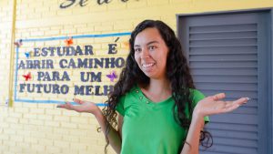 Educação pública que transforma: Alunos do DF conquistam vagas na universidade