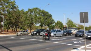 Excesso de velocidade esteve presente em 36 sinistros de trânsito com morte