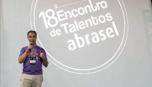Encontro de Talentos: Abrasel discute tendências e estratégias de liderança para bares e restaurantes