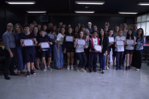 Colégio Mackenzie Brasília concede bolsa mérito aos estudantes destaques do Ensino Fundamental e Médio