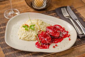 Grupo Santé apresenta novo menu executivo e prato do chef para o mês de fevereiro