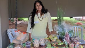 Feira das Produtoras e Artesãs Rurais 2025 passa pelo Anexo do Buriti