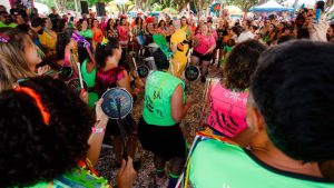 Confira a programação oficial do DF Folia 2025