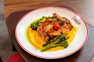 Francisco Restaurante estreia no Restaurant Week com sabores marcantes e menu exclusivo