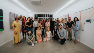 Casa Repertório promove imersão em sustentabilidade, arte e inovação