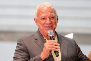 Incentivo do GDF ao setor automotivo e ao uso de energia limpa é destacado em evento