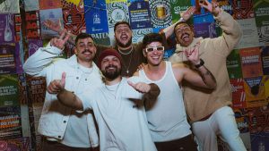 Complexo Fora do Eixo promove um dos maiores carnavais de Brasília
