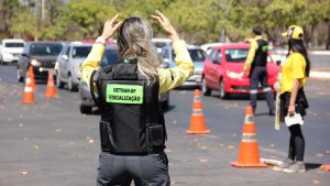 Operação Carnaval Seguro é antecipada e começa neste sábado (15)