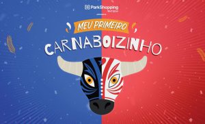 Carnaval no Parkshopping para crianças