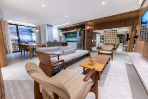 Brasal Incorporações apresenta novo decorado do empreendimento Reserva Douro em evento exclusivo