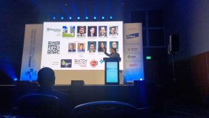 Startup do DF é a única brasileira finalista em evento europeu