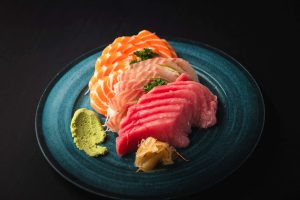 Chuva em Brasília: delicie-se com o sabor japonês do Restaurante Haná no conforto de casa