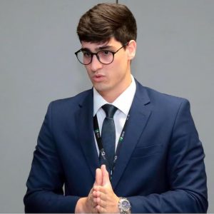 Nota Túlio Foganholi