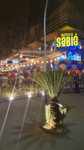 Boteco Sabiá aterrissa em Brasília com charme boêmio e sabores autênticos