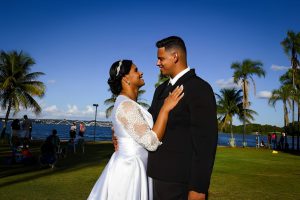 Divulgada lista de casais selecionados para primeira edição do Casamento Comunitário 2025