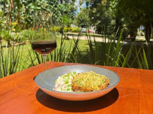 Somms Wine Bar estreia no Restaurant Week com menu para almoço e jantar