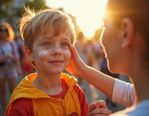 Carnaval com crianças: cuidados para aproveitar a folia sem prejudicar os pequenos