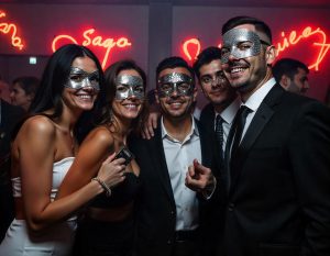 Carnaval eleva risco de contrair infecções sexualmente transmissíveis; saiba como se prevenir