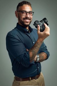 Fotógrafo brasileiro conquista prêmio internacional pela FineArt Association