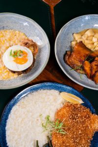 Benita Paninoteca cria pratos exclusivos para o Restaurant Week