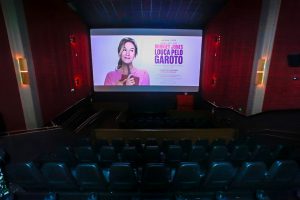 Iguatemi Brasília recebe pré-estreia exclusiva do filme “Bridget Jones: Louca pelo Garoto”
