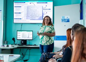 Representantes da Secretaria de Saúde do Maranhão visitam centro de diabetes e hipertensão do DF