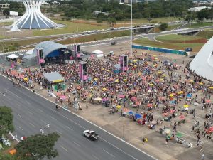 Territórios Folia 2026: embarque na programação popular