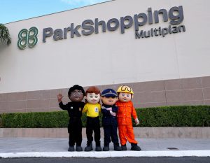 ParkShopping assina Acordo de Cooperação Técnica (ACT) com GDF
