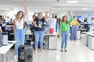 Atividade física é alternativa de saúde e longevidade, dizem especialistas do IgesDF